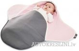 Baby Blanket Coco Reversible krāsa Moonless Grey/Pink. gab. 30.00 €