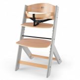 Enock barošanas krēsls krāsa Grey Legs. gab. 89.00 €