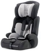 Comfort Up autokrēsliņš krāsa Black. gab. 79.00 €