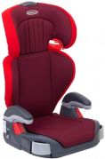 Junior Maxi autokrēsliņš krāsa Chilli. gab. 59.00 €