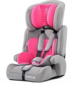 Comfort Up autokrēsliņš krāsa Pink. gab. 79.00 €