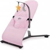 Mimi atpūtas krēsliņš krāsa Pink. gab. 59.00 €